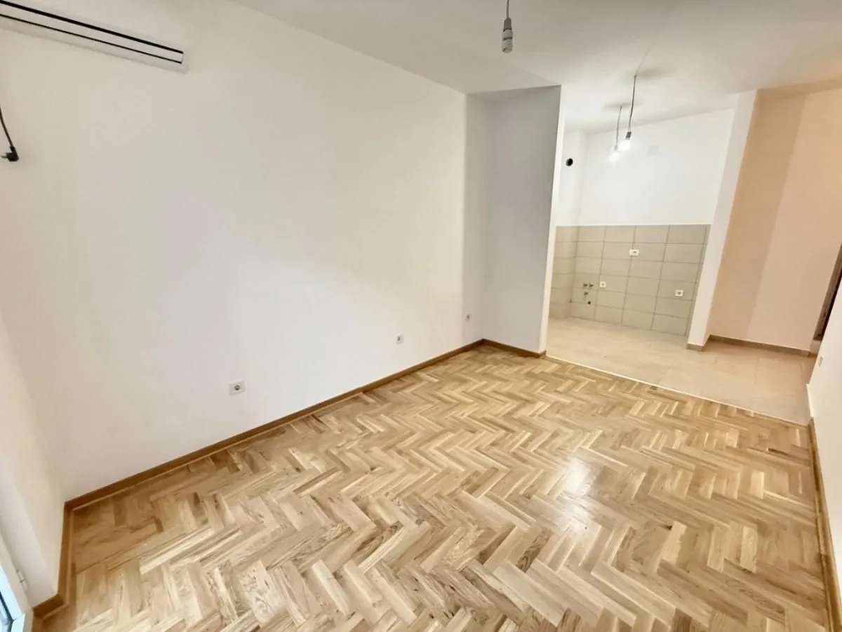 Prodaja, jednosoban stan, 54m², Budva, Crna Gora
