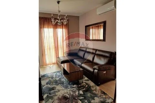 Rent, one bedroom apartment, 34m², Podgorica, Crna Gora