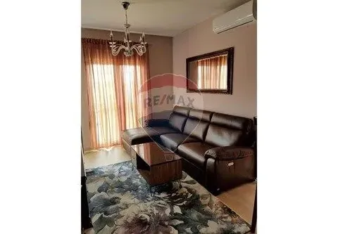 Izdavanje, jednosoban stan, 34m², Podgorica, Crna Gora