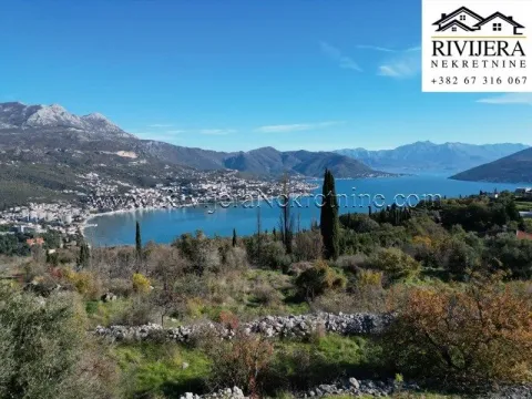 Prodaja, plac, 1565m², Žvinje, Herceg Novi - image 5