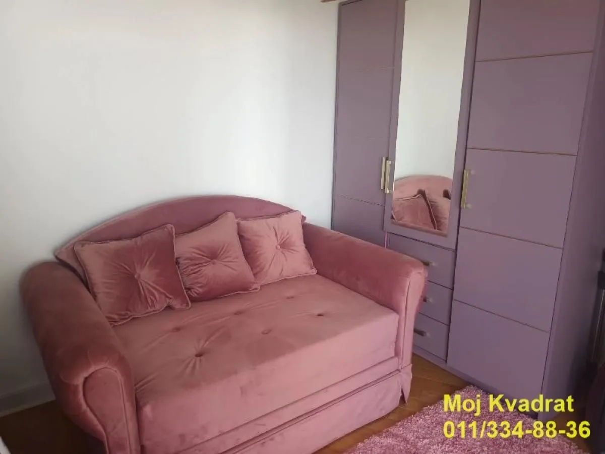 Prodaja, trosoban stan, 92m², Novi Banovci, Stara Pazova