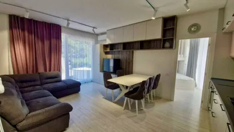Prodaja, dvosoban stan, 55m², Mažina, Tivat - image 12