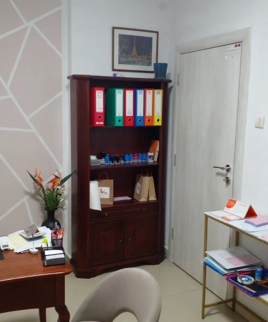 Rent, office space, 15m², Centar, Podgorica