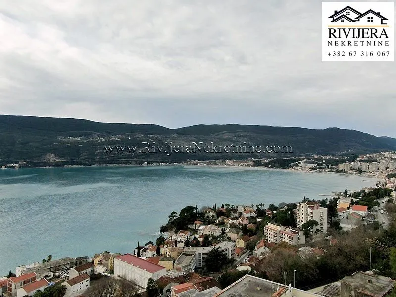 Prodaja, kuća, 174m², Centar, Herceg Novi