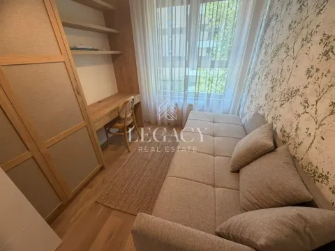 Rent, three bedroom apartment, 70m², Novi Beograd Blok 65, Novi Beograd Sve Podlokacije - image 16