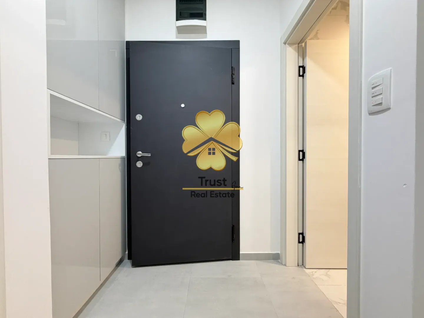 Rent, two bedroom apartment, 70m², Stari Aerodrom, Podgorica