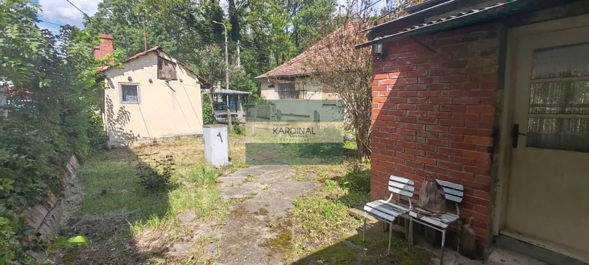 Prodaja, plac, 385m², Centar, Jagodina