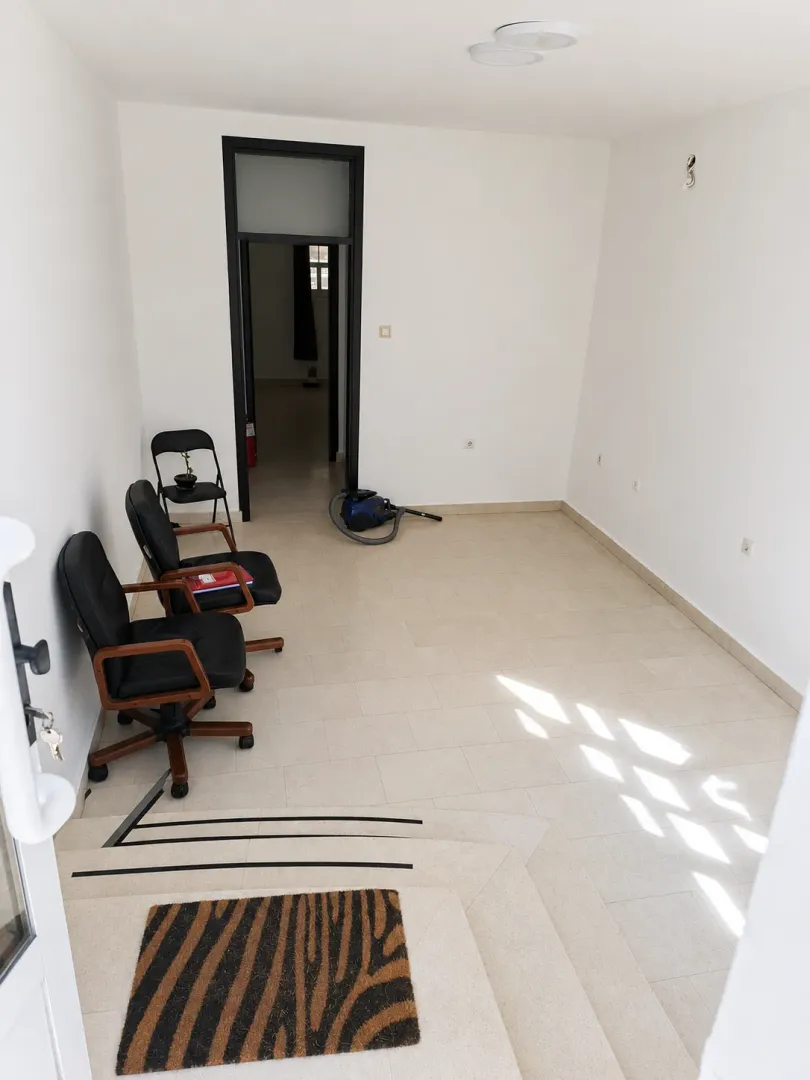 Rent, two bedroom apartment, 70m², Centar, Podgorica