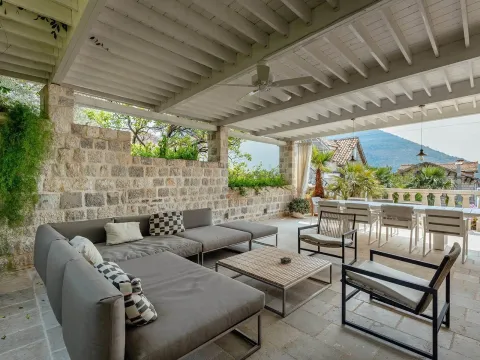 Prodaja, kuća, 382m², Perast, Kotor - image 43