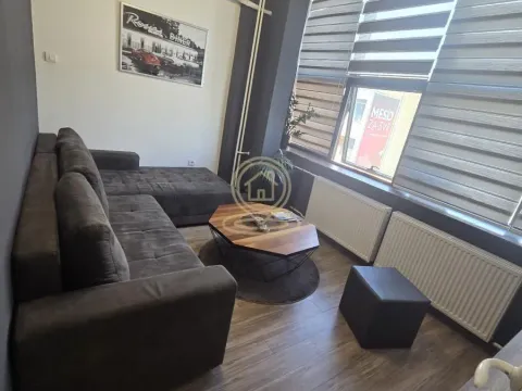 Prodaja, jednosoban stan, 37m², Medijana, Niš - image 2