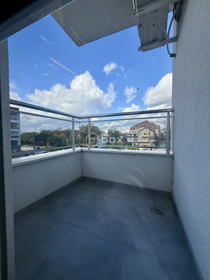 Prodaja, dvosoban stan, 62m², Medijana, Niš