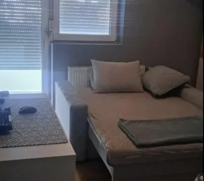 Prodaja, dvosoban stan, 45m², Nova Detelinara, Novi Sad Sve Podlokacije - image 2