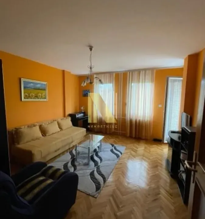 Rent, one bedroom apartment, 34m², Liman 4, Novi Sad Sve Podlokacije