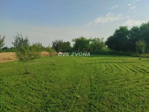 Prodaja, plac, 6800m², Stari Slankamen, Inđija - image 11