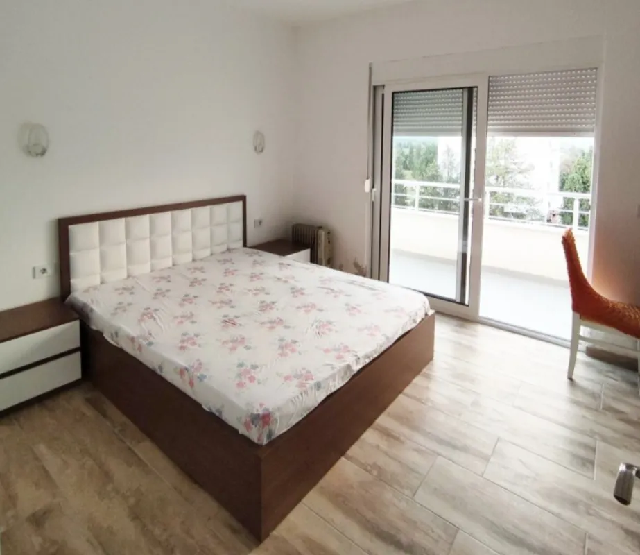 Sale, one bedroom apartment, 62m², Ulcinj, Crna Gora