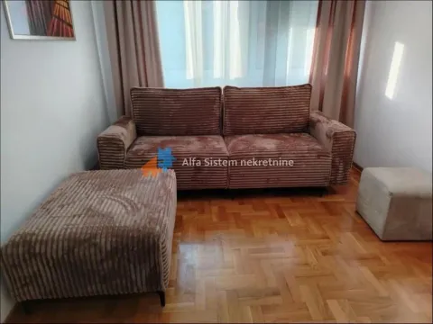 Izdavanje, stan, 60m², Južni Bulevar, Vračar Sve Podlokacije - image 2