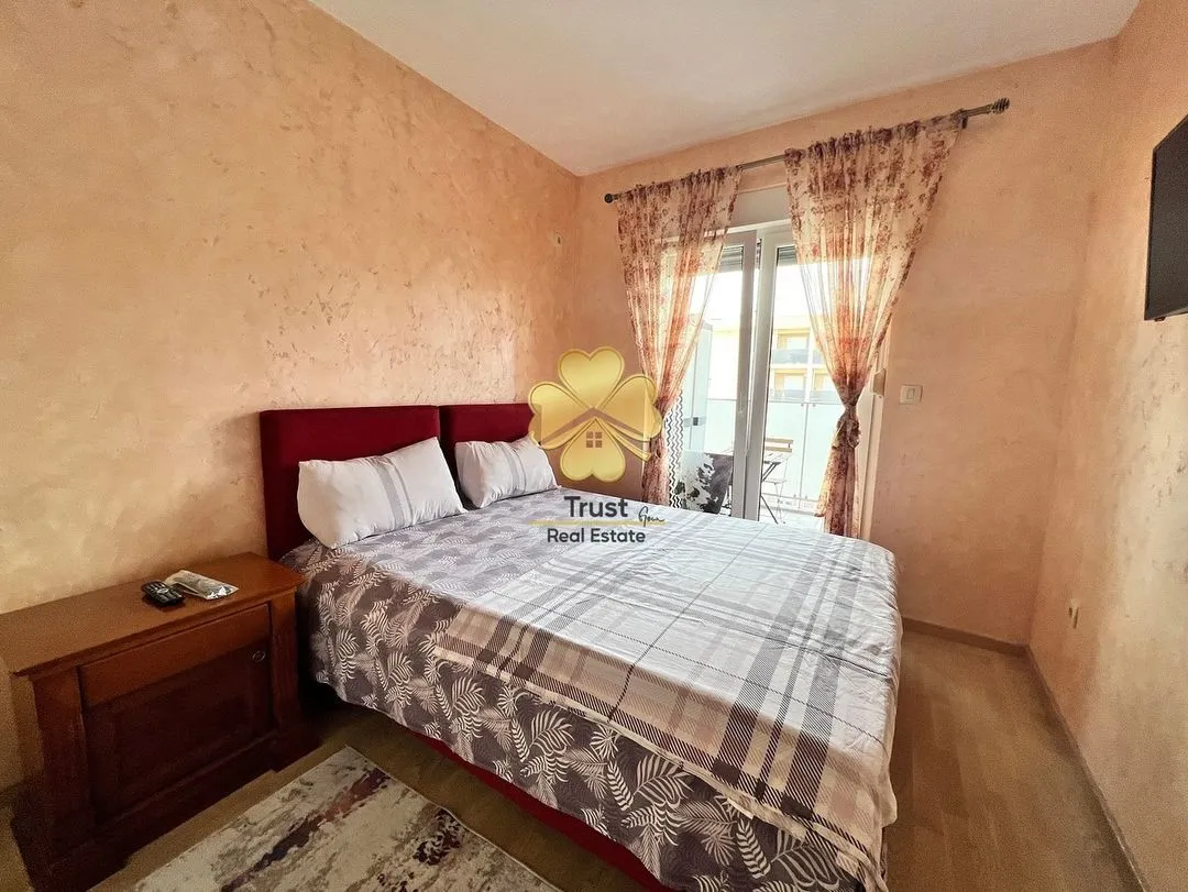 Rent, one bedroom apartment, 50m², City Kvart, Podgorica