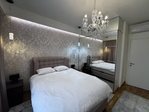 Izdavanje, dvosoban stan, 55m², Savski Venac, Beograd - image 6