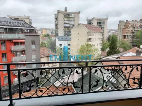 Rent, apartment, 78m², Južni Bulevar, Vračar Sve Podlokacije - image 22