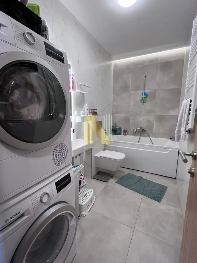 Prodaja, trosoban stan, 65m², Bulevar Evrope, Novi Sad Sve Podlokacije