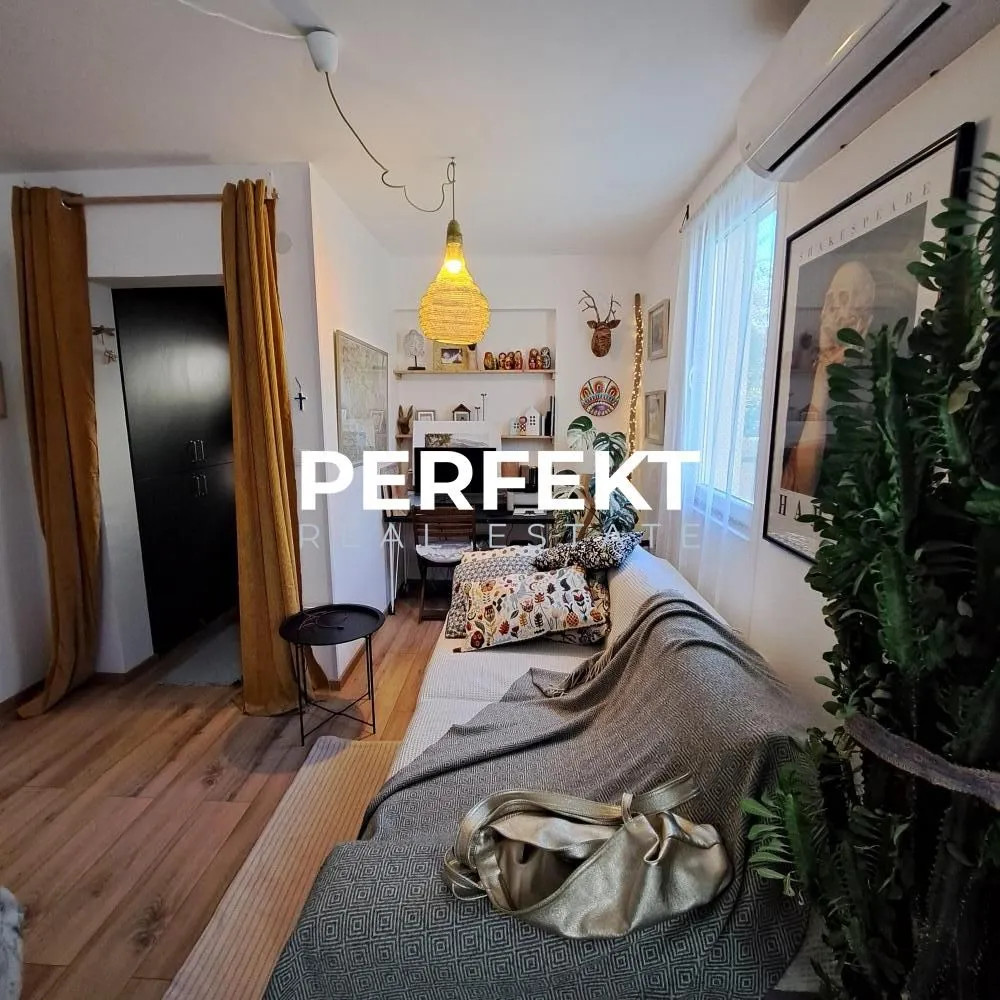 Prodaja, dvosoban stan, 65m², Zvezdara Sve Podlokacije, Beograd