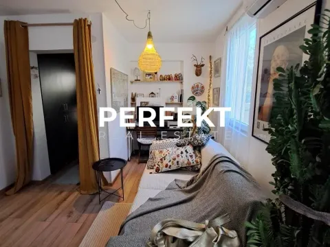 Sale, two bedroom apartment, 65m², Zvezdara Sve Podlokacije, Beograd