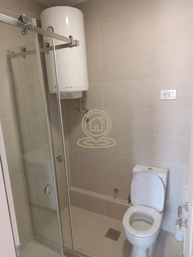 Izdavanje, garsonjera, 41m², Grbavica, Novi Sad Sve Podlokacije