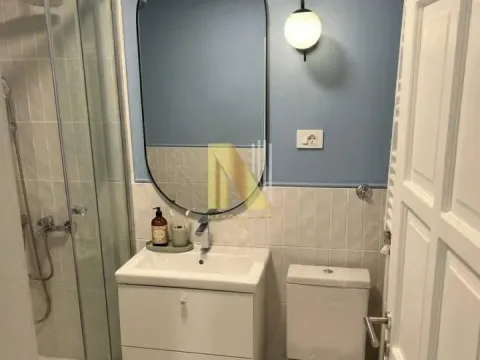 Sale, two bedroom apartment, 49m², Nova Detelinara, Novi Sad Sve Podlokacije - image 6