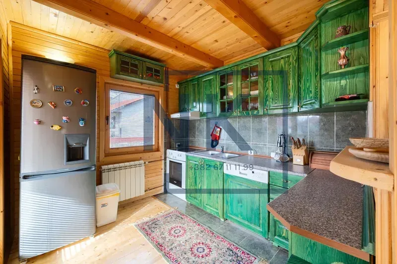 Sale, house, 180m², Centar, Kolašin