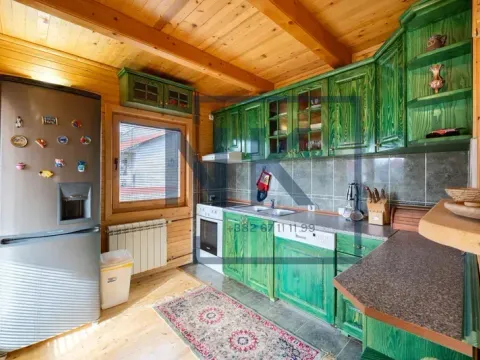 Prodaja, kuća, 180m², Centar, Kolašin - image 9