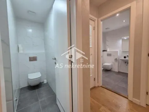 Rent, three bedroom apartment, 95m², Trošarina, Voždovac Sve Podlokacije - image 19