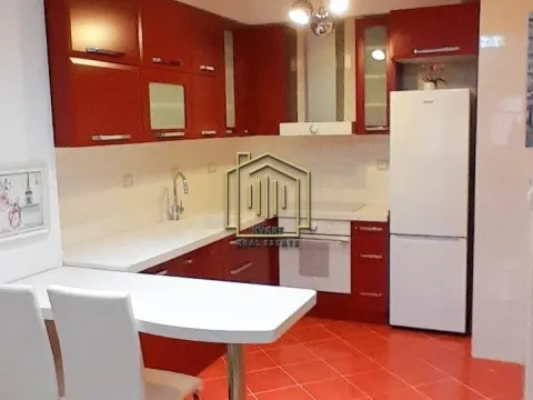 Rent, one bedroom apartment, 52m², City Kvart, Podgorica - image 2