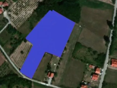 Prodaja, zemljište, 86m2, Centar, Topola Prodaja, zemljište, 86m2, Centar, Topola