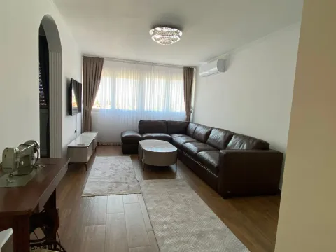 Izdavanje, trosoban stan, 90m², Preko Morače, Podgorica - image 2