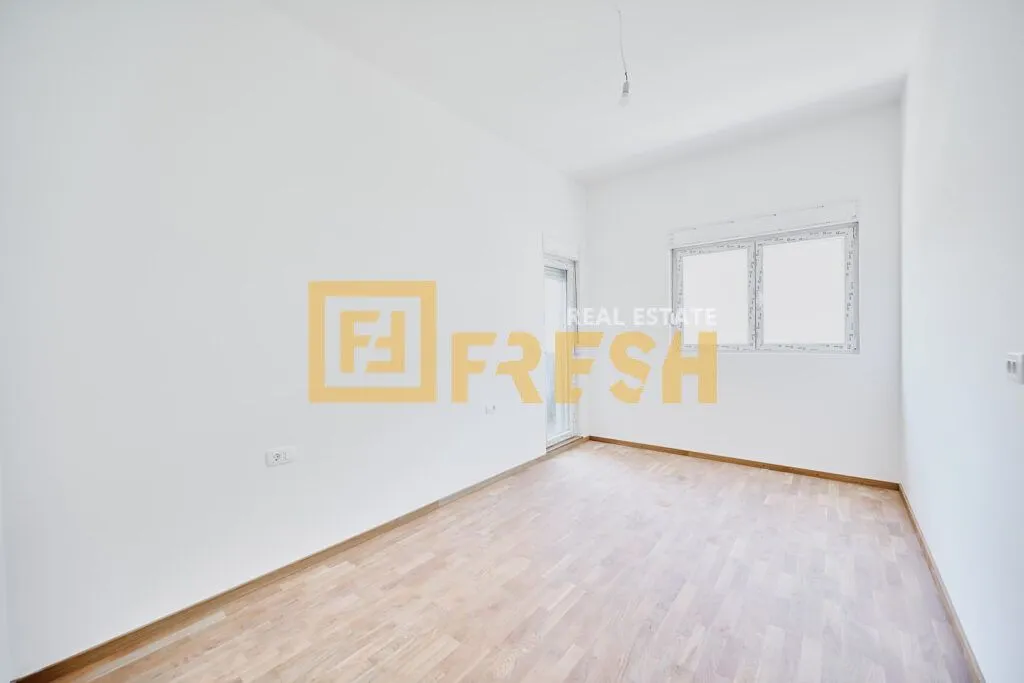 Prodaja, trosoban stan, 95m², Zabjelo, Podgorica