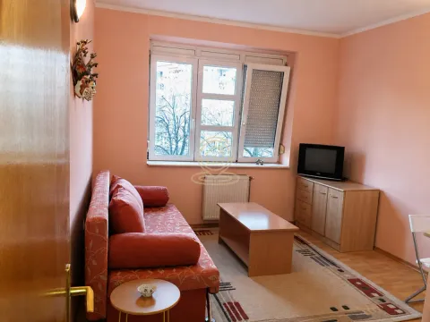 Izdavanje, jednosoban stan, 20m², Grbavica, Novi Sad Sve Podlokacije - image 2