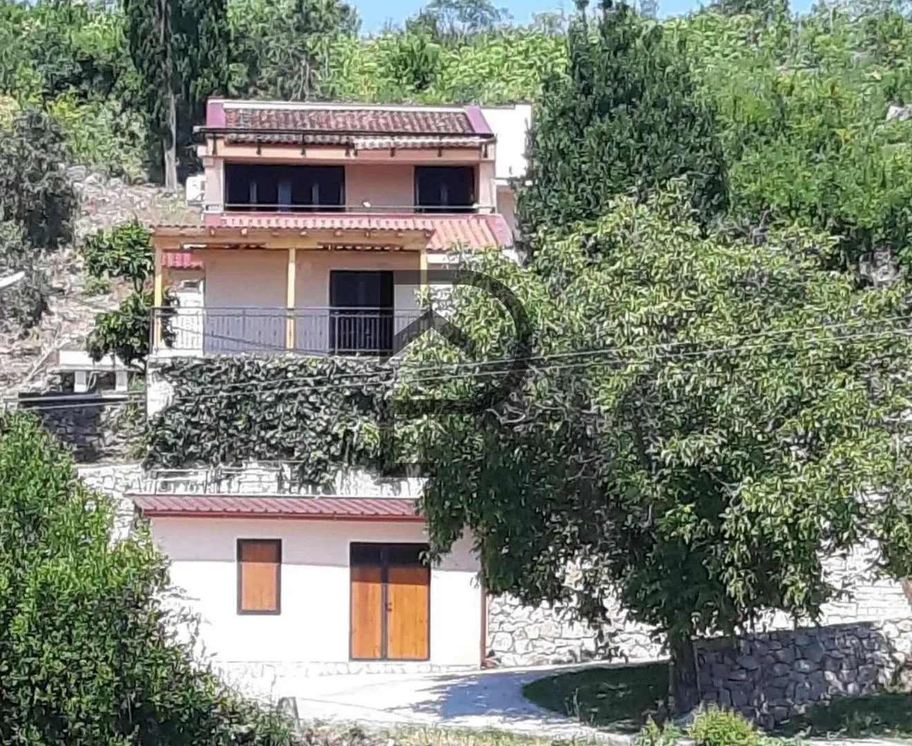 Rent, apartment, 60m², Farmaci, Podgorica
