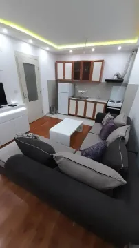 Rent, one bedroom apartment, 45m², Zabjelo, Podgorica - image 6