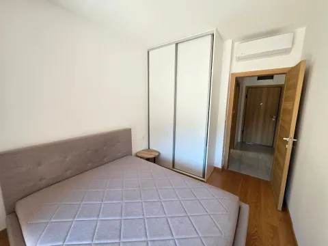 Rent, one bedroom apartment, 47m², City Kvart, Podgorica - image 6
