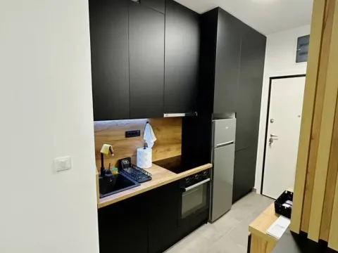 Prodaja, stan, 25m², Mažina, Tivat - image 2