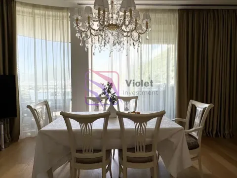 Sale, two bedroom apartment, 141m², Dukley Gardens, Budva - image 4