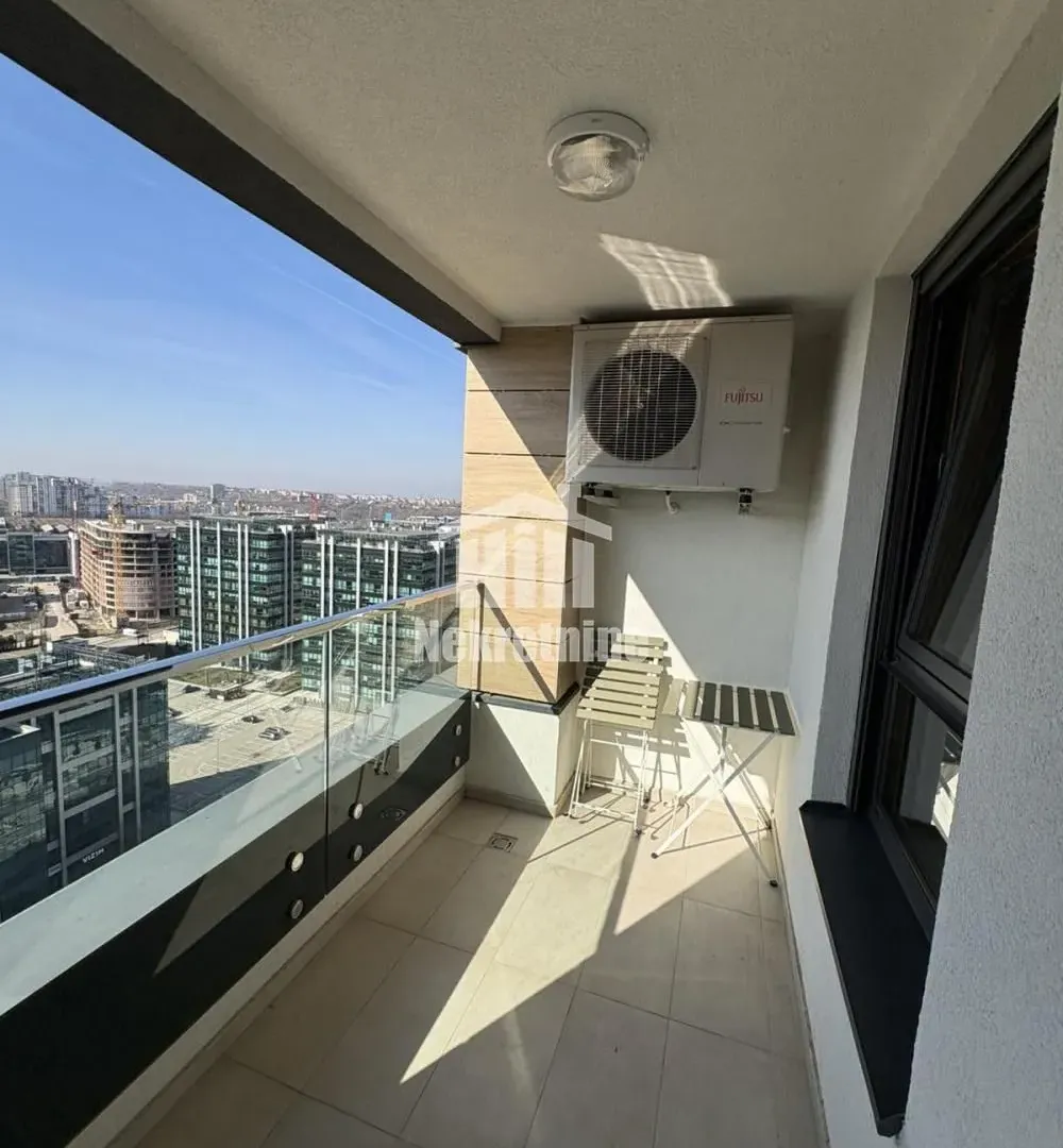 Prodaja, trosoban stan, 78m², Novi Beograd Blok 65, Novi Beograd Sve Podlokacije