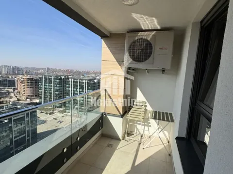 Prodaja, trosoban stan, 78m², Novi Beograd Blok 65, Novi Beograd Sve Podlokacije - image 16