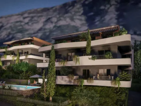 Prodaja, dvosoban stan, 51m², Dobrota, Kotor - image 5