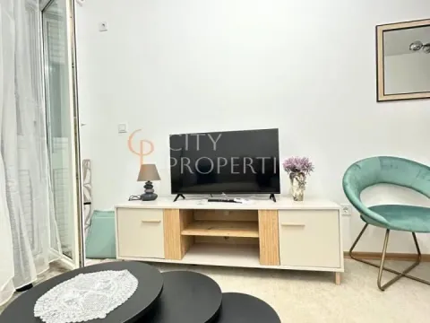Izdavanje, stan, 44m², Ljubović, Podgorica - image 3