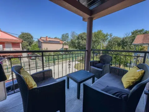 Rent, one bedroom apartment, 55m², Gornja Gorica, Podgorica - image 8