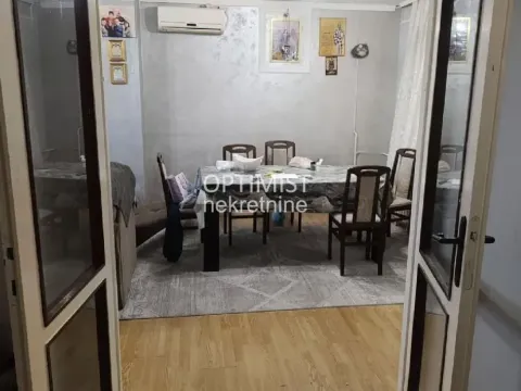 Sale, two bedroom apartment, 75m², Novi Beograd Blok 62, Novi Beograd Sve Podlokacije - image 5