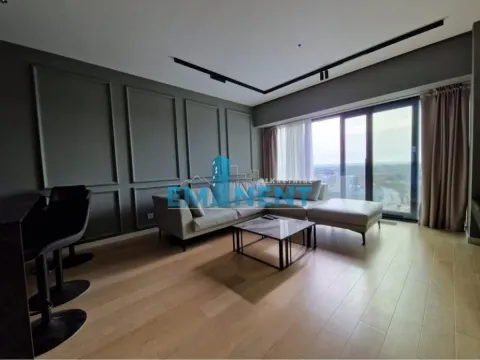 Rent, three bedroom apartment, 77m², Novi Beograd Blok 65, Novi Beograd Sve Podlokacije - image 2