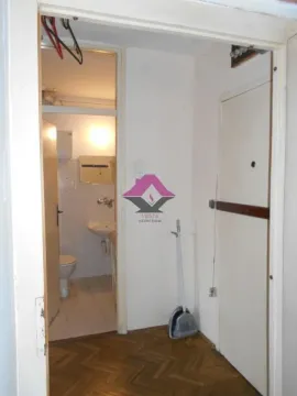 Izdavanje, dvosoban stan, 66m², Palilulska Pijaca, Palilula Sve Podlokacije - image 10
