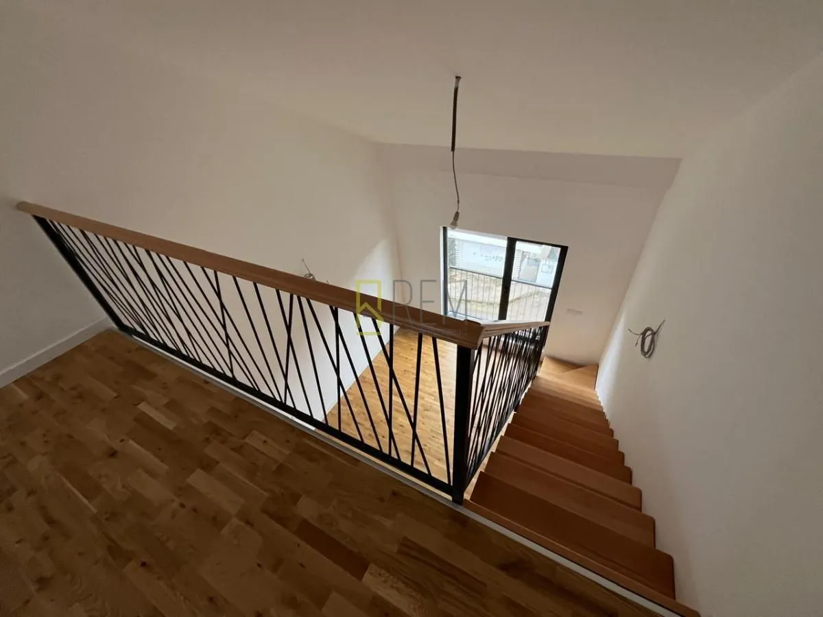 Sale, one bedroom apartment, 47m², Kolašin, Crna Gora